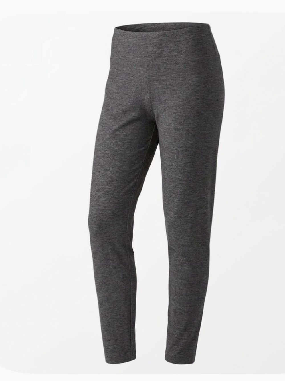 NO BOUNDARIES Leggings, Juniors XXL, Gray